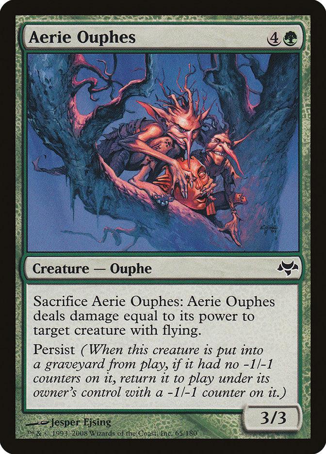 Aerie Ouphes [Eventide] - Rocket TCG