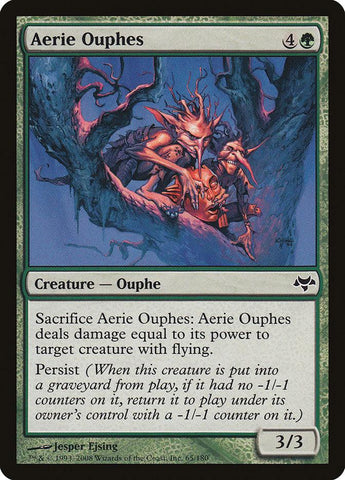 Aerie Ouphes [Eventide] - Rocket TCG