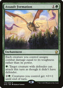 Assault Formation [Dragons of Tarkir] - Rocket TCG