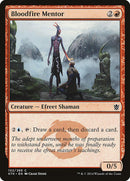 Bloodfire Mentor [Khans of Tarkir] - Rocket TCG