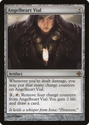 Angelheart Vial [Rise of the Eldrazi] - Rocket TCG