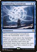 Confounding Conundrum [Zendikar Rising] - Rocket TCG