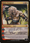 Ajani Vengeant [Shards of Alara] - Rocket TCG