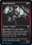 Blood Hypnotist [Innistrad: Double Feature] - Rocket TCG