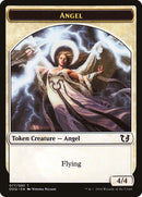 Angel Token [Duel Decks: Blessed vs. Cursed] - Rocket TCG