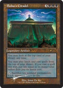 Bolas's Citadel [Love Your LGS 2021] - Rocket TCG