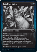 Cradle of Safety [Innistrad: Double Feature] - Rocket TCG