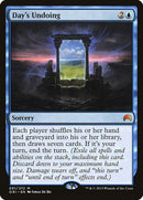 Day's Undoing [Magic Origins] - Rocket TCG