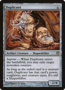 Duplicant [Archenemy] - Rocket TCG