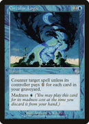 Circular Logic [Torment] - Rocket TCG