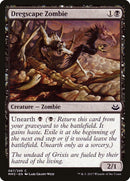 Dregscape Zombie [Modern Masters 2017] - Rocket TCG