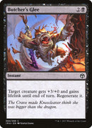 Butcher's Glee [Iconic Masters] - Rocket TCG