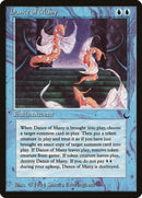 Dance of Many [The Dark] - Rocket TCG