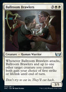 Ballroom Brawlers [Streets of New Capenna] - Rocket TCG