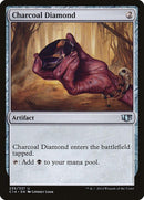 Charcoal Diamond [Commander 2014] - Rocket TCG