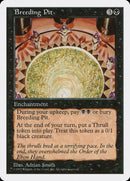 Breeding Pit [Fifth Edition] - Rocket TCG