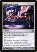 Cyclopean Snare [Ravnica: City of Guilds] - Rocket TCG