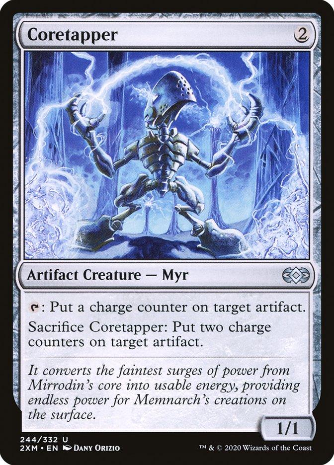 Coretapper [Double Masters] - Rocket TCG