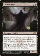 Crypt Ghast [Gatecrash] - Rocket TCG