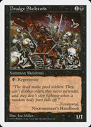 Drudge Skeletons [Fifth Edition] - Rocket TCG
