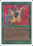 Berserk [Unlimited Edition] - Rocket TCG