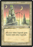 Cathedral of Serra [Legends] - Rocket TCG