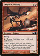 Dragon Hatchling [Magic 2014] - Rocket TCG