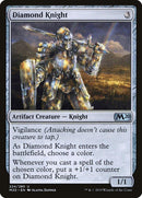 Diamond Knight [Core Set 2020] - Rocket TCG