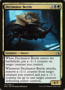 Decimator Beetle [Amonkhet] - Rocket TCG