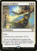Dictate of Heliod [Commander 2015] - Rocket TCG