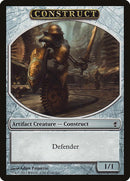 Construct Token [Conspiracy Tokens] - Rocket TCG