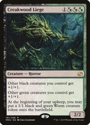 Creakwood Liege [Modern Masters 2015] - Rocket TCG
