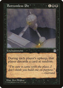 Bottomless Pit [Stronghold] - Rocket TCG