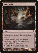 Bojuka Bog [Commander 2013] - Rocket TCG