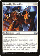 Bound by Moonsilver [Shadows over Innistrad] - Rocket TCG