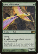 Birds of Paradise [Magic 2010] - Rocket TCG