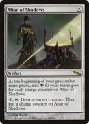 Altar of Shadows [Mirrodin] - Rocket TCG