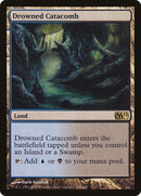 Drowned Catacomb [Magic 2012] - Rocket TCG