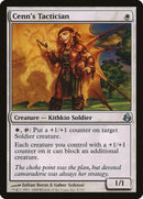 Cenn's Tactician [Morningtide] - Rocket TCG
