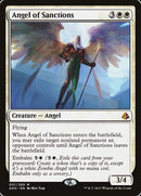Angel of Sanctions [Amonkhet] - Rocket TCG