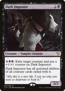 Dark Impostor [Commander 2017] - Rocket TCG