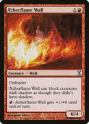 Aetherflame Wall [Time Spiral] - Rocket TCG