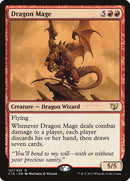Dragon Mage [Commander 2015] - Rocket TCG