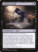 Animate Dead [Eternal Masters] - Rocket TCG