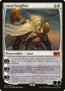 Ajani Steadfast [Magic 2015] - Rocket TCG