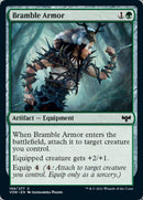 Bramble Armor [Innistrad: Crimson Vow] - Rocket TCG