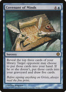Covenant of Minds [Shards of Alara] - Rocket TCG
