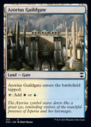 Azorius Guildgate [Kaldheim Commander] - Rocket TCG