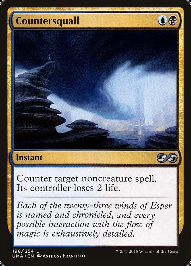 Countersquall [Ultimate Masters] - Rocket TCG