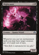 Blightcaster [Magic Origins] - Rocket TCG